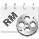 RM  icon
